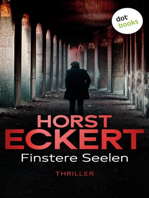 cover image of Finstere Seelen